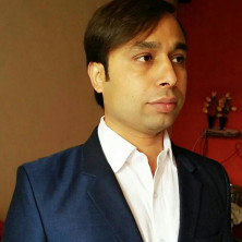 Anuj Maurya