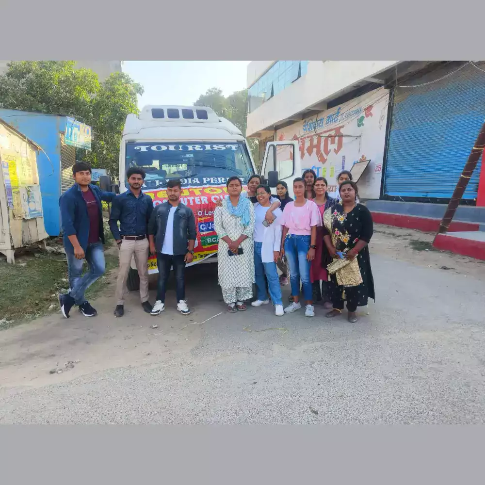 nepal tour