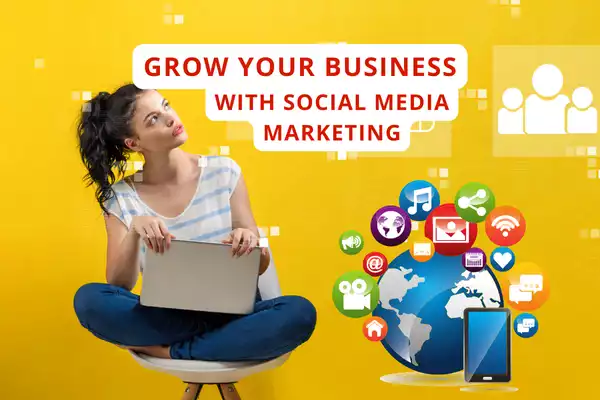 Social Media Marketing Courses Gorakhpur social media marketing courses gorakhpur