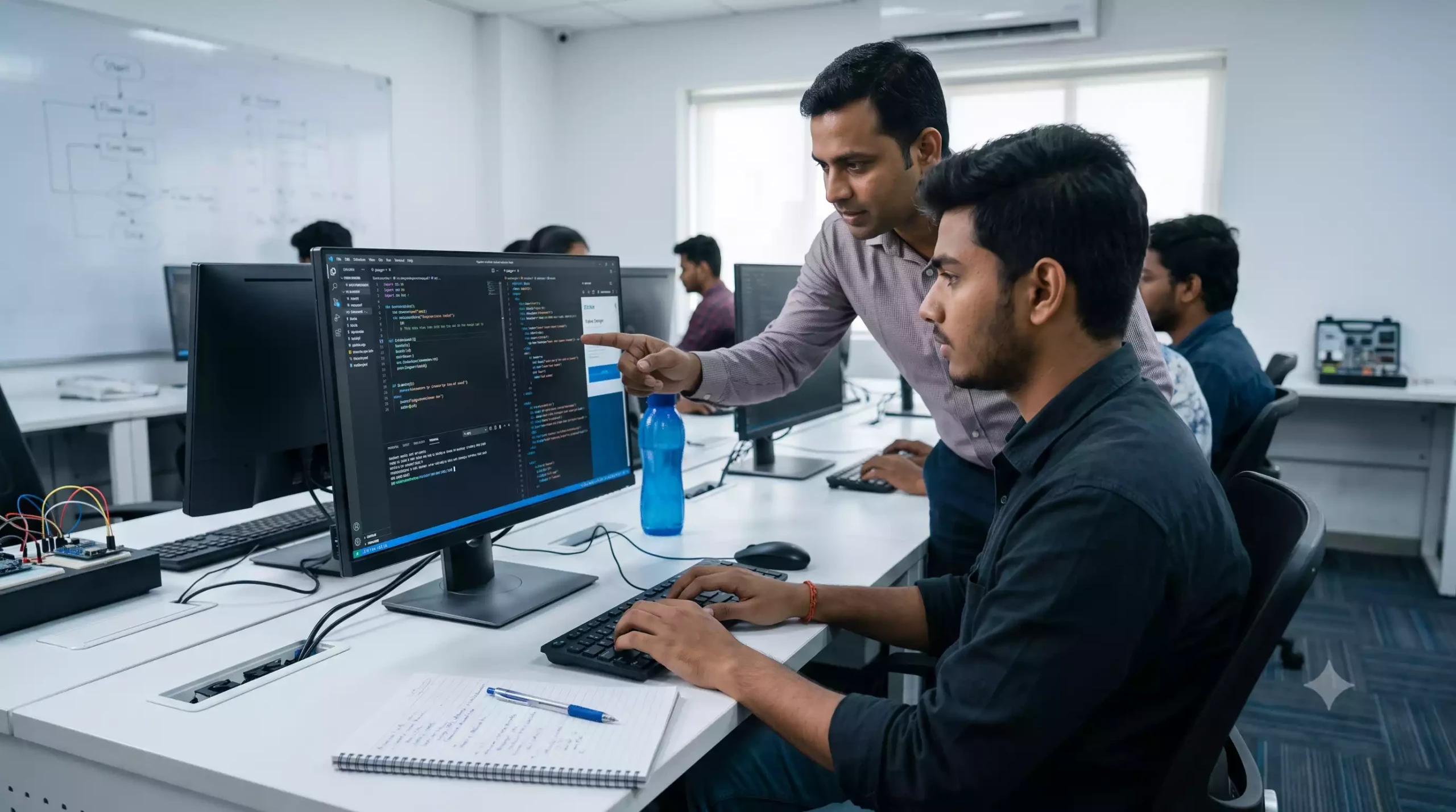 O Level Web Designing and Python training in Gorakhpur